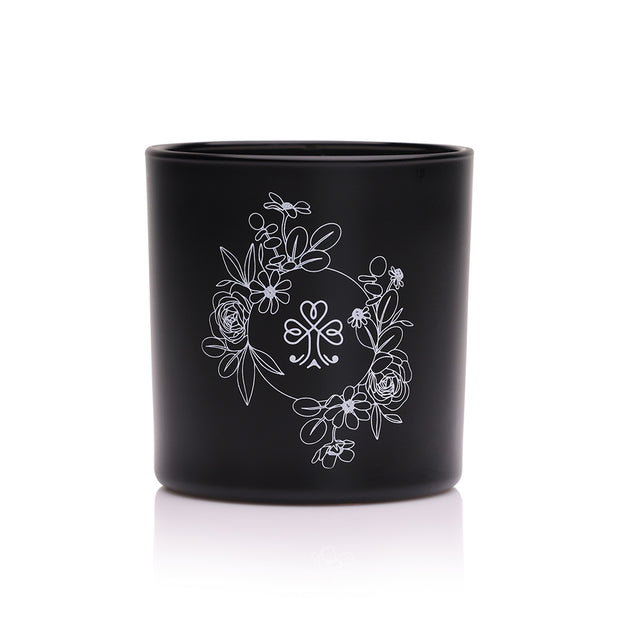 Red Currant Signature Candle