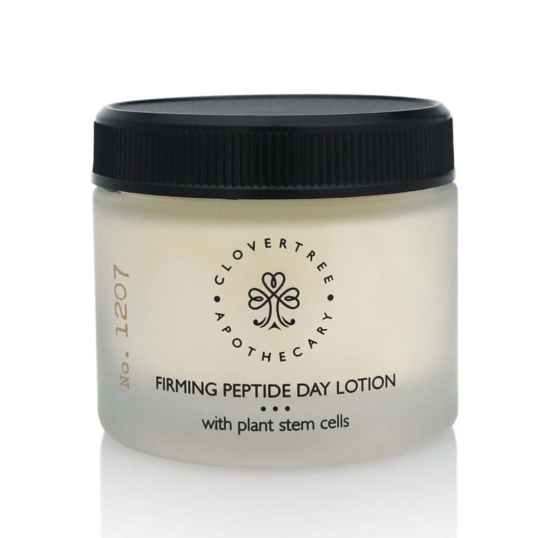 Flower Power Night Cream - Clovertree Apothecary - Plant-Powered
