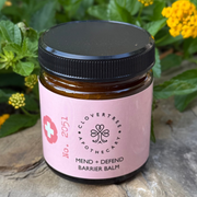 Mend + Defend Barrier Balm